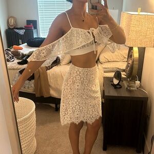 For Love & Lemons Set